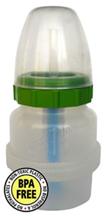 InfantMed is 100% BPA Free